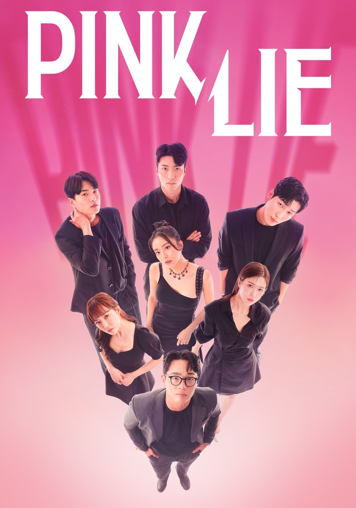 Pink Lie watch tv show stream online